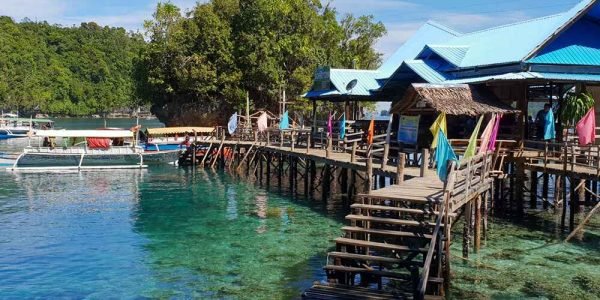 Siargao Tour Packages