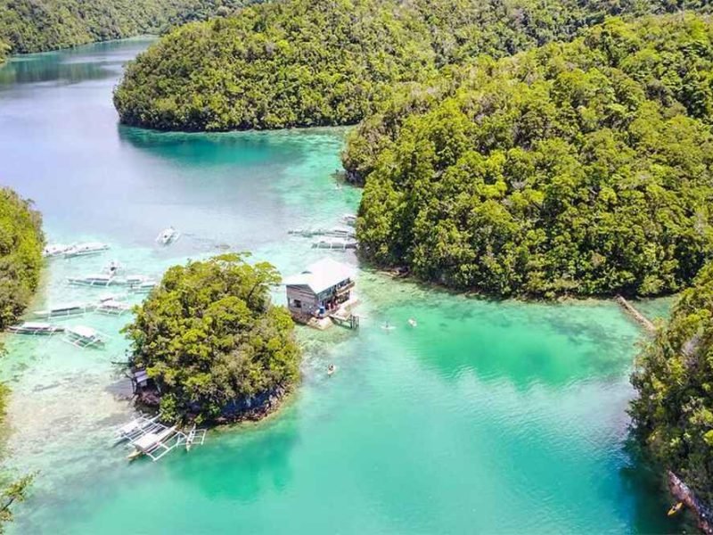 Siargao Tour Packages