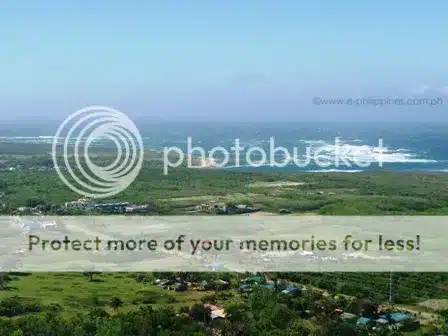 Cape Bojeador Lighthouse