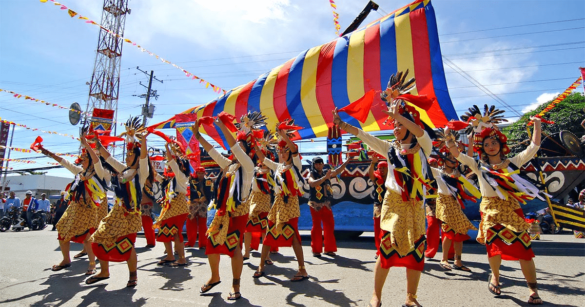 Discovering Mindanao's Beauty: Top Tourist Attractions