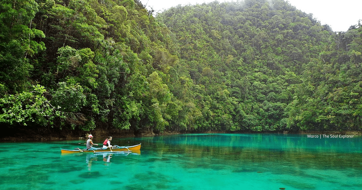 Discovering Mindanao's Beauty: Top Tourist Attractions