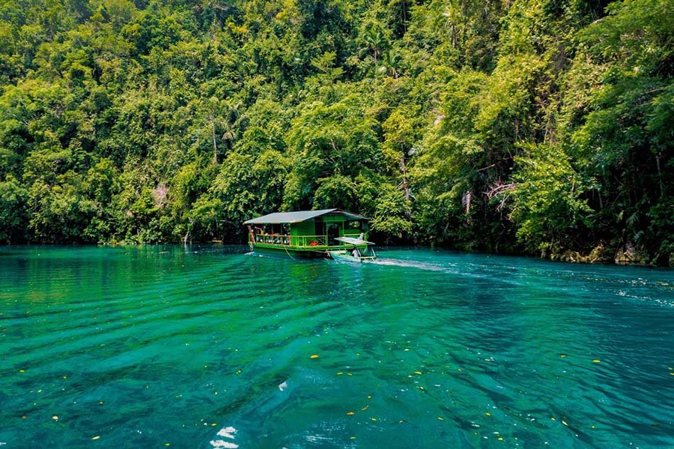 The Ultimate Travel Guide To Bohol, Philippines: Uncover The Wonders Of Adventure